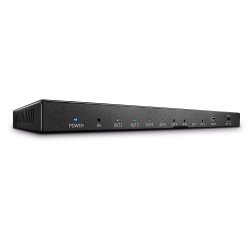Lindy 38237 divisor de video HDMI 8x HDMI