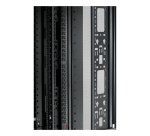 APC Organiseur de câbles vertical, NetShelter SX, 42U (Qté. 2)