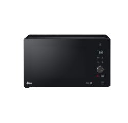 Micro-ondes + Gril Lg MH7265DDS