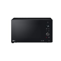 LG Micro ondes Grill MH7265DDS