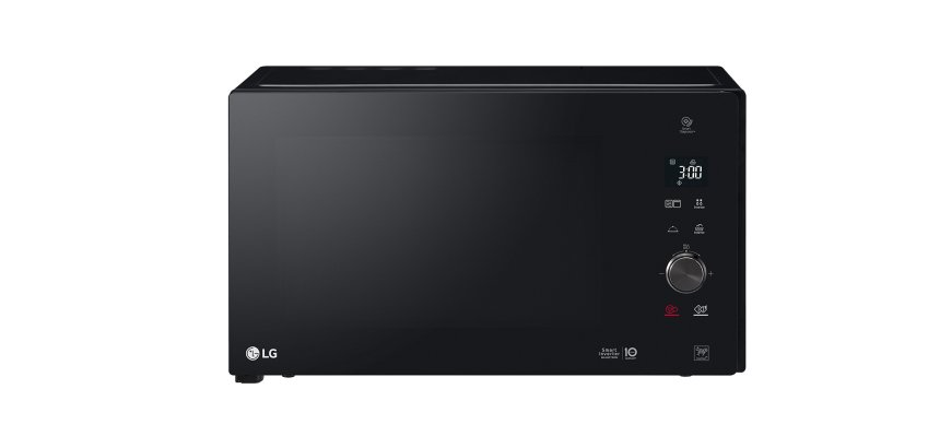 Micro-ondes + Gril Lg MH7265DDS