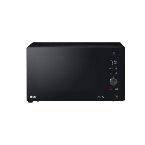 LG Micro ondes Grill MH7265DDS