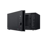 Micro-ondes + Gril Lg MH7265DDS