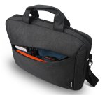 Maletín para portátil 15,6" / 39,6 cm Lenovo Casual Toploader T210 Negro