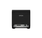 Epson TM-T20III (012): Ethernet, PS, Blk, EU