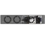 NETGEAR M4300-16X Géré L3 10G Ethernet (100/1000/10000) Connexion Ethernet, supportant l'alimentation via ce port (PoE) 1U Noir