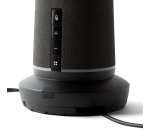 Owl Labs Meeting Owl 5 Pro: cámara, micrófono y altavoz inteligentes para videoconferencias 4K de 360 ??grados (enfoque automático del altavoz, BYOD con un solo cable, HDMI y Ethernet nativos).