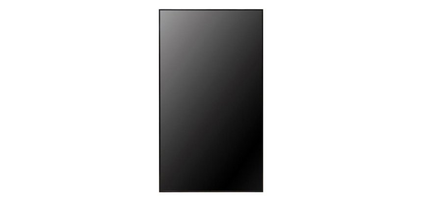 LG 75XF3P-B visualizzatore di messaggi Pannello piatto per segnaletica digitale 190,5 cm (75") 3000 cd/m² 4K Ultra HD Nero