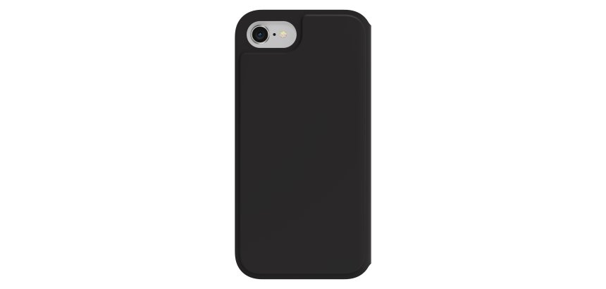 OtterBox Strada Series - Flip-Hülle für Mobiltelefon