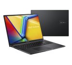 ASUS Vivobook 16 M1605NAQ-PRO-DICMB142X AMD Ryzen™ 5 150 Ordinateur portable 40,6 cm (16") WUXGA 16 Go DDR5-SDRAM 512 Go SSD Wi-Fi 6 (802.11ax) Windows 11 Pro Noir