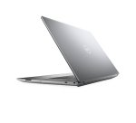 DELL Precision 5690 Intel Core Ultra 7 165H Station de travail mobile 40,6 cm (16") Full HD+ 32 Go LPDDR5x-SDRAM 1 To SSD NVIDIA RTX 2000 Ada Wi-Fi 7 (802.11be) Windows 11 Pro Français Gris