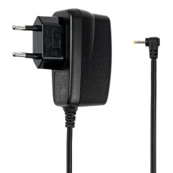 EPOS UNI PS EU 01 adaptateur de puissance & onduleur Intérieure Noir