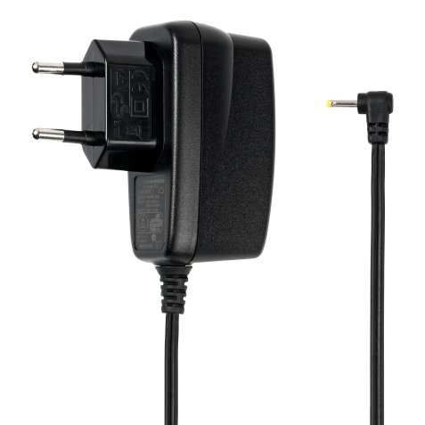 EPOS UNI PS EU 01 adaptateur de puissance & onduleur Intérieure Noir