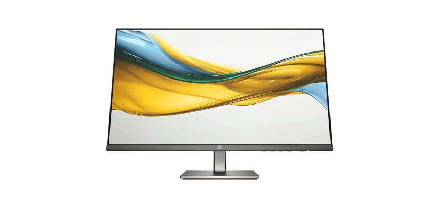 HP Series 5 Moniteur FHD 23,8 pouces Série 5 - 524da