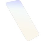 OtterBox Premium Pro Glass Blue Light Guard for iPhone 15 Pro Max, Blue Light Guard + Antimicrobial