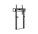 Equip Supporto a parete motorizzato fisso da 55” a 100”