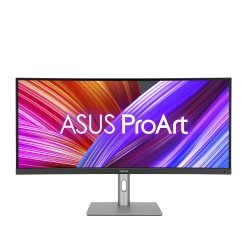 Monitor PC 34,1"/ 86,6 cm UltraWide Quad HD LCD Negro ASUS ProArt PA34VCNV  3440 x 1440 Pixeles