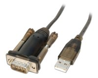 Lindy Convertisseur USB série Lite
