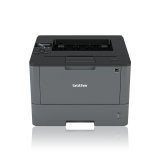Brother HL-L5000D imprimante professionnelle laser monochrome recto-verso