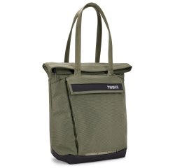Thule Paramount PARATB3116 Soft Green Polyester Noir Unisexe Sac fourre-tout