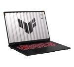 ASUS TUF Gaming A18 FA808UM-S8013W AMD Ryzen™ 7 260 Laptop 45.7 cm (18") WUXGA 16 GB DDR5-SDRAM 1 TB SSD NVIDIA GeForce RTX 5060 Wi-Fi 6E (802.11ax) Windows 11 Home Grey