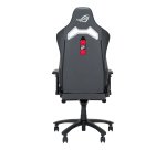ASUS ROG CHARIOT X CORE Universal gaming chair Padded seat Black, Grey