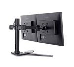 iiyama DS1002D-B1 support d'écran plat pour bureau 76,2 cm (30") Noir