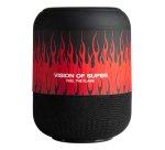 Celly Vision of Super Mono portable speaker Black 5 W