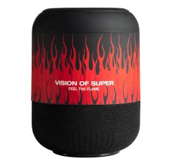 Celly Vision of Super Mono portable speaker Black 5 W
