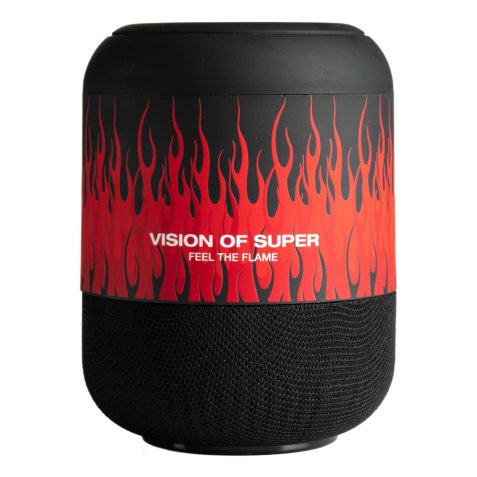 Celly Vision of Super Altoparlante portatile mono Nero 5 W