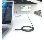 AISENS A148-0930 cable HDMI 20 m HDMI tipo A (Estándar) Negro
