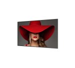 Philips 65BDL4650D Écran plat de signalisation numérique 165,1 cm (65") LCD Wifi 500 cd/m² 4K Ultra HD Noir Intégré dans le processeur Android 11 24/7