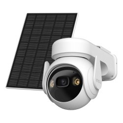 Imou Cell PT Lite Kit + Solar Panel