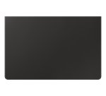 Housse Tablette Samsung Book Cover Keyboard Slim pour Galaxy Tab S10+ / S9+ / S9FE+ - Noir