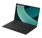 LG Gram 16Z90T Intel Core Ultra 7 255H Portátil 40,6 cm (16") WQXGA 32 GB LPDDR5x-SDRAM 1 TB SSD Wi-Fi 7 (802.11be) Windows 11 Home Negro