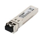 D-Link DEM-431XT module émetteur-récepteur de réseau Fibre optique 10000 Mbit/s SFP+ 850 nm