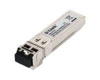 D-Link DEM-431XT module émetteur-récepteur de réseau Fibre optique 10000 Mbit/s SFP+ 850 nm