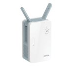 D-Link E15/E ampliador de red Transmisor de red Blanco 10, 100, 1000 Mbit/s