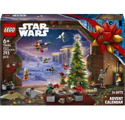LEGO Star Wars Advent Calendar 2026