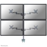 Neomounts FPMA-D935D4 Support d'écran à fixer 10-27"