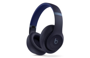 Apple Beats Studio Pro Auriculares Inalámbrico y alámbrico Diadema Llamadas/Música USB Tipo C Bluetooth Marina