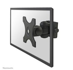 Neomounts FPMA-W250BLACK Soporte de pared para monitor/TV 10-30" - movimiento completo
