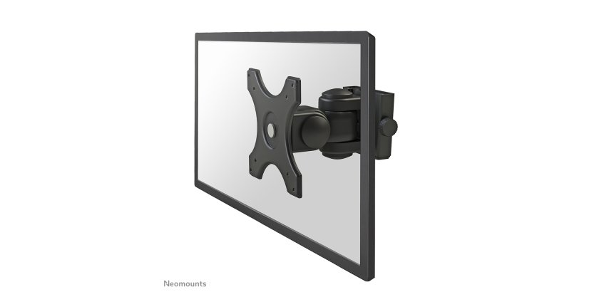 Neomounts FPMA-W250BLACK Soporte de pared para monitor/TV 10-30" - movimiento completo