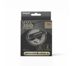 Integral INFD16GB360SEC3.0 lecteur USB flash 16 Go USB Type-A 3.2 Gen 1 (3.1 Gen 1) Noir, Or