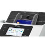 Epson WorkForce DS-900WN Alimentation feuille à feuille de scanner 600 x 600 DPI A4 Blanc