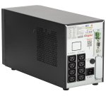 SAI Legrand Keor ASI SPE tower 2KVA Línea interactiva 1600 W 8 salidas AC