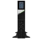 Legrand Keor DK gruppo di continuità (UPS) Doppia conversione (online) 1 kVA 1000 W 6 presa(e) AC