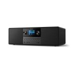 Philips TAM6805/10 ensemble audio pour la maison Système micro audio domestique 50 W Noir