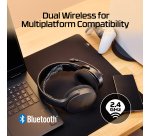 HyperX Cloud Jet - Wireless Gaming Headset (Light Blue)