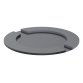 Ergonomic Solutions TabPOS Tablet & mPOS SPA126 accessoire de système de paiement en point de vente Gris Plastique